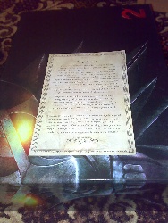 List do graczy od redakcji List do graczy od redakcji