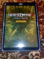 Artbook Artbook