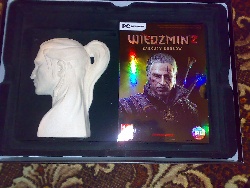 A pod artbookiem... A pod artbookiem